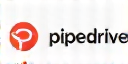 Pipedrive Logo