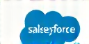 Salesforce Logo