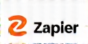 Zapier Logo