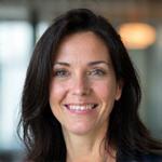 Porträt von Dr. Anna Schmidt, CEO & Co-Gründerin von Zenit Media